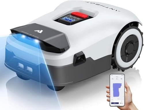 avis anthbot genie 600