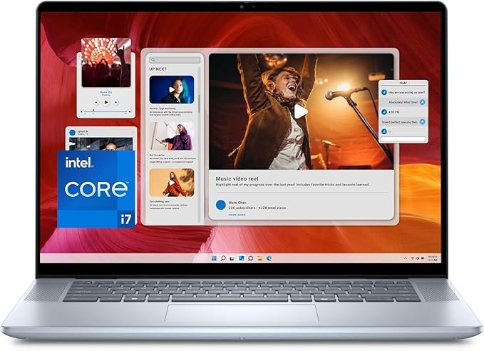 avis dell inspiron 16 plus (7640)