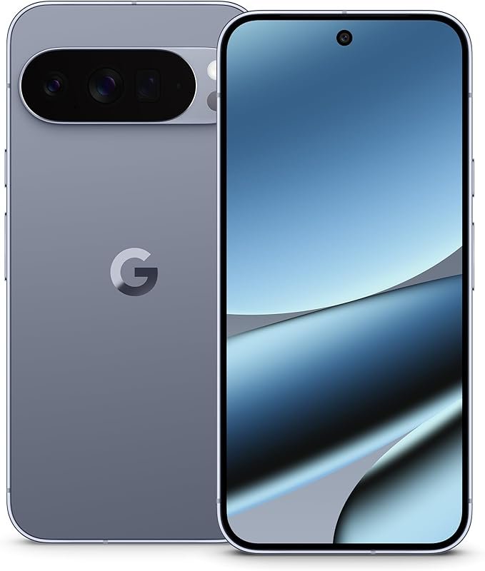avis google pixel 10 pro xl