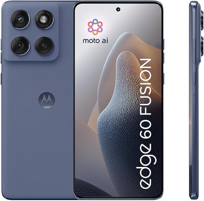 avis motorola edge 60 fusion