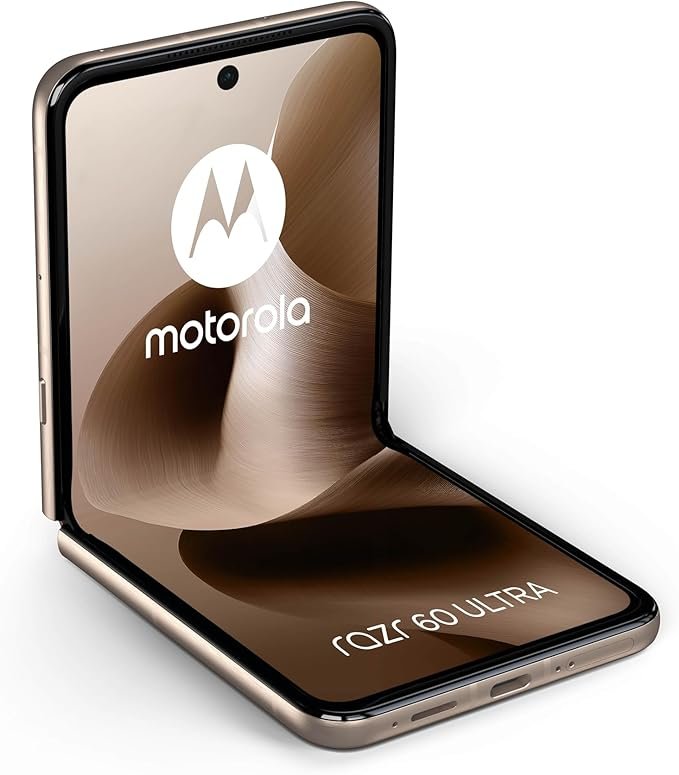 avis motorola razr 60 ultra