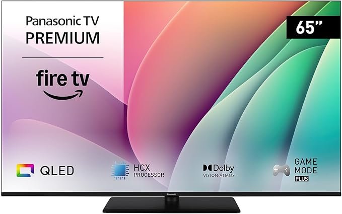 avis panasonic tv 65w80aez