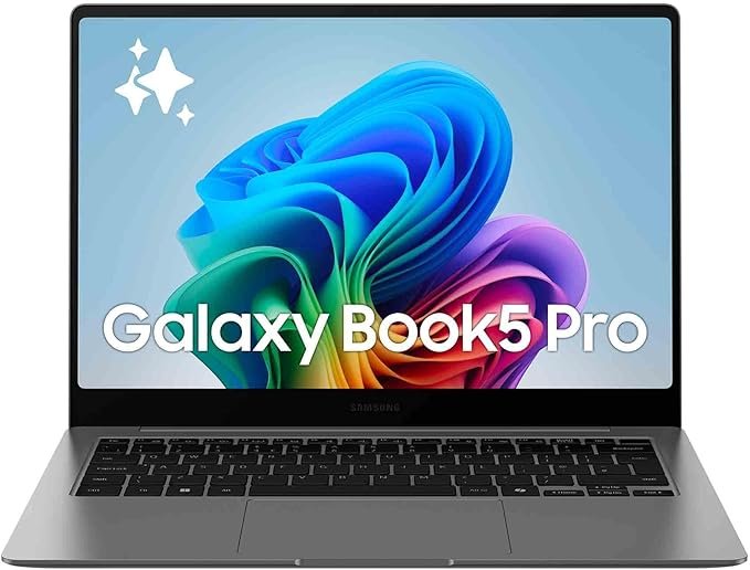 avis samsung galaxy book5 pro