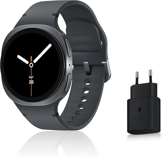 avis samsung galaxy watch 8