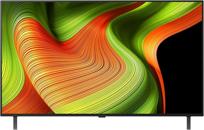 avis tv lg oled48b5