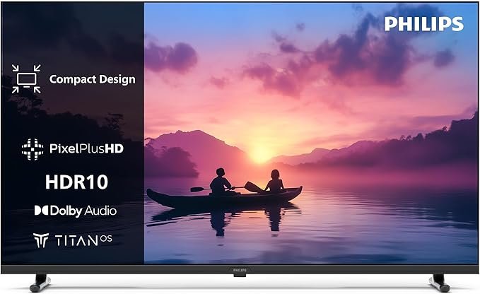 avis tv philips 40pfs6000