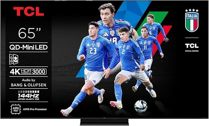 TV TCL 65C79K