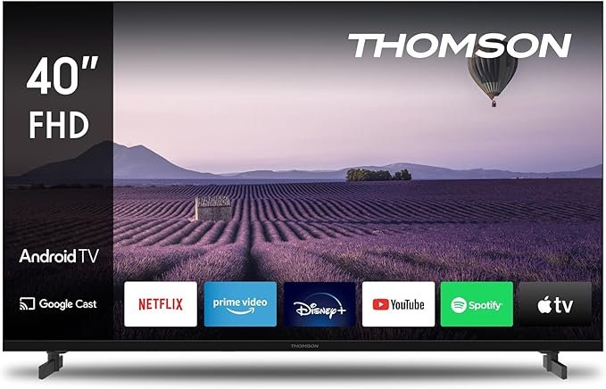 avis tv thomson 40fa2s13