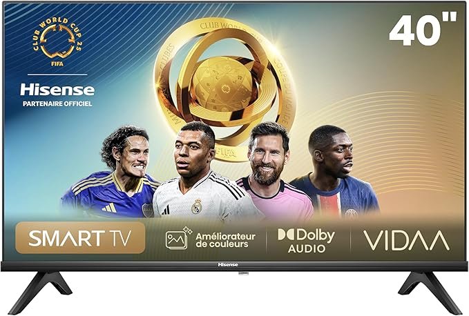 meilleure marque de TV