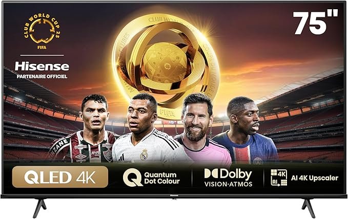 meilleure marque de TV