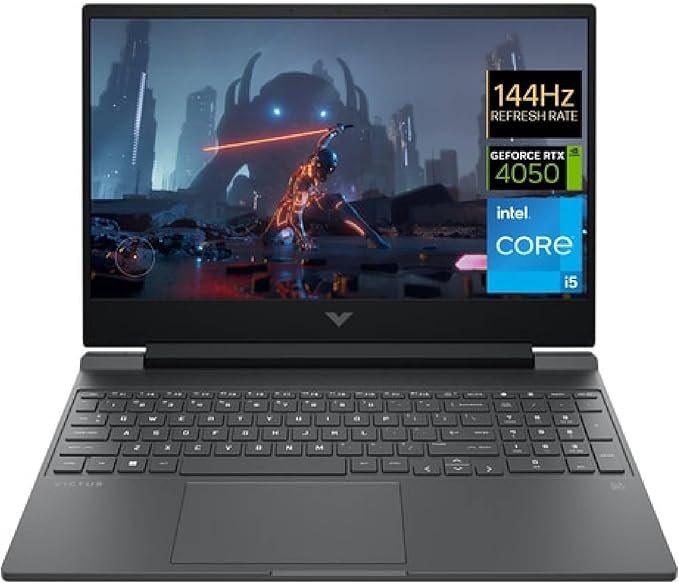PC portables gamers