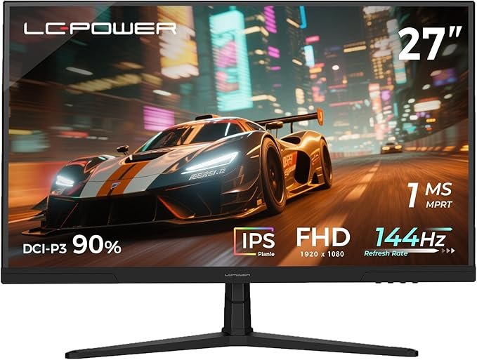 taux de rafraîchissement