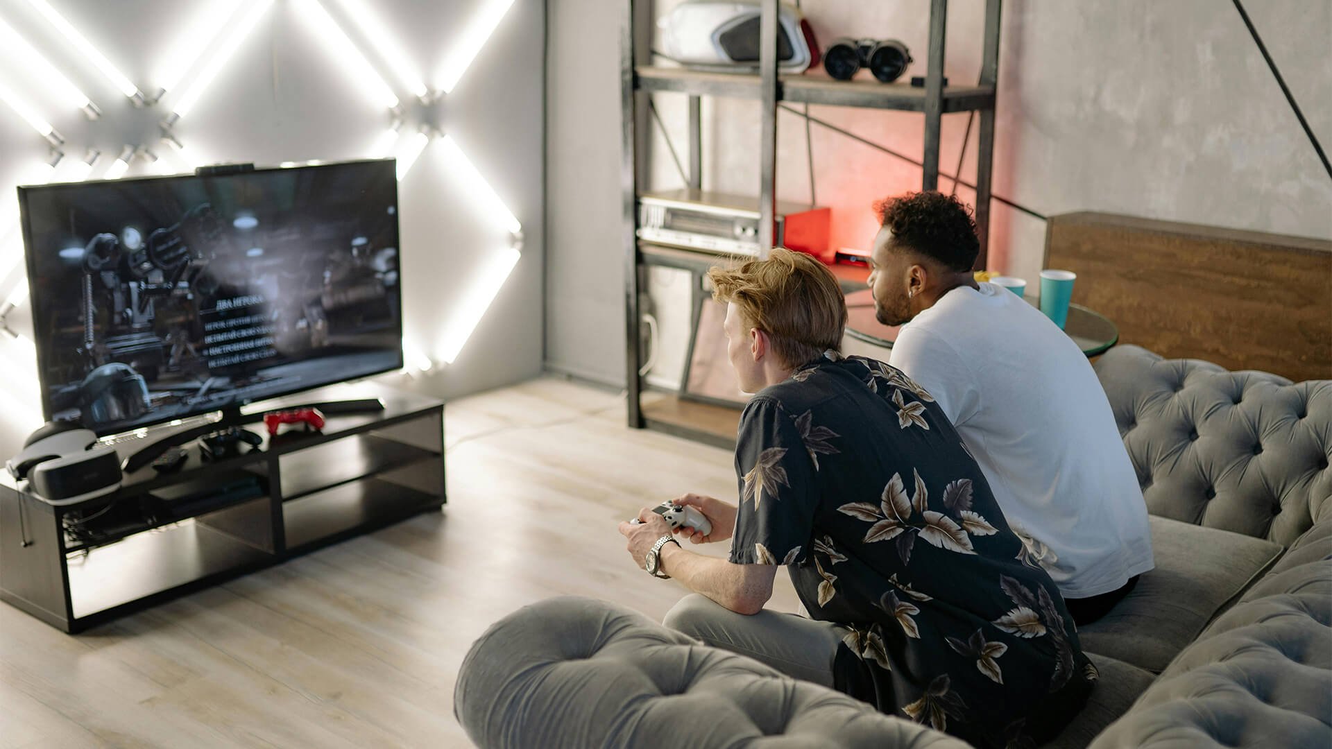 meilleures tv pour ps5 et xbox