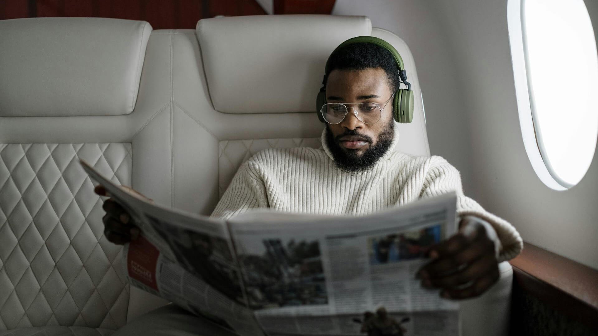 meilleurs casques audio pour avion