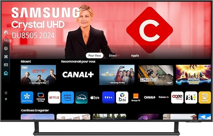 meilleure marque de TV