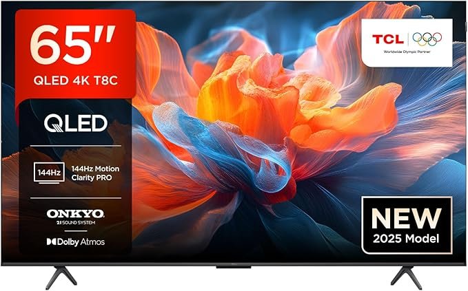 TV pas chères pour Netflix