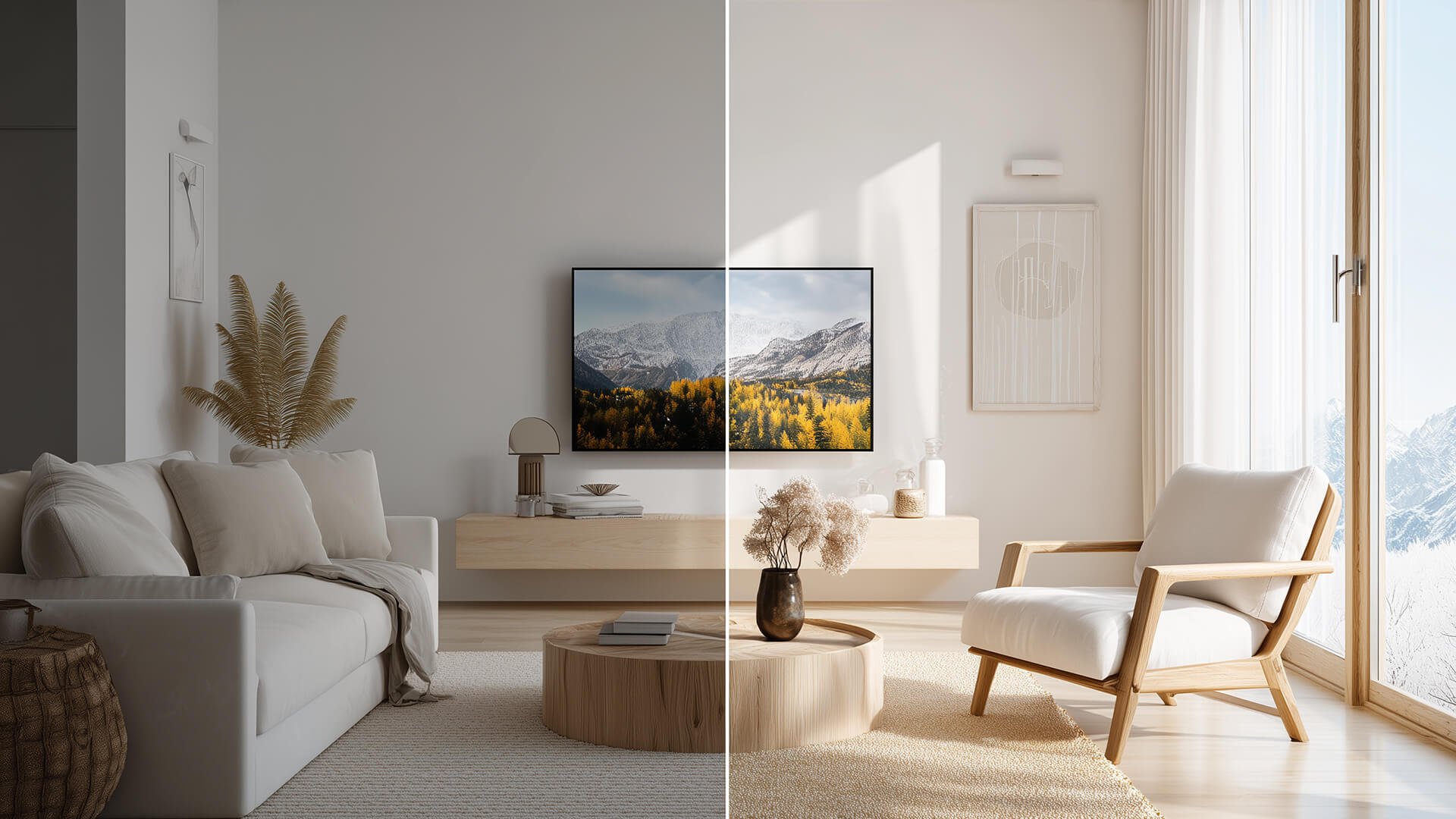 tv qled vs tv oled