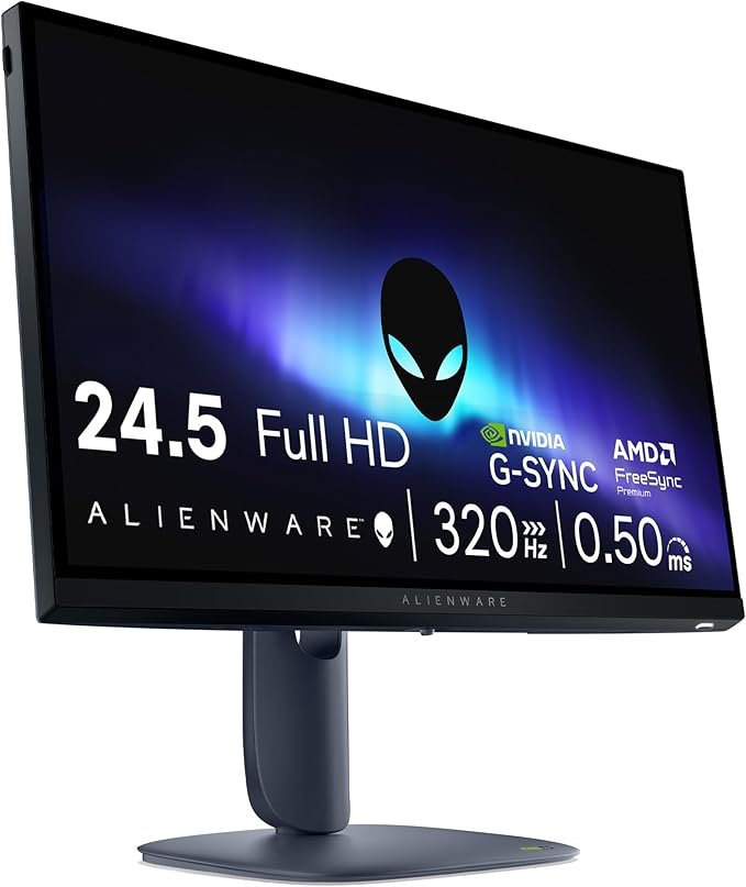 Alienware 25" AW2525HM