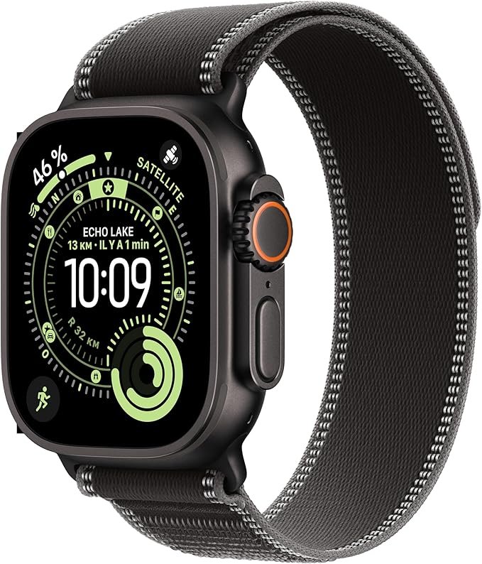 Apple Watch Ultra 3