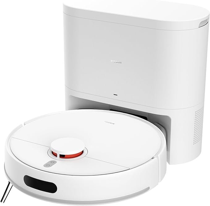 avis aspirateur xiaomi robot vacuum h40