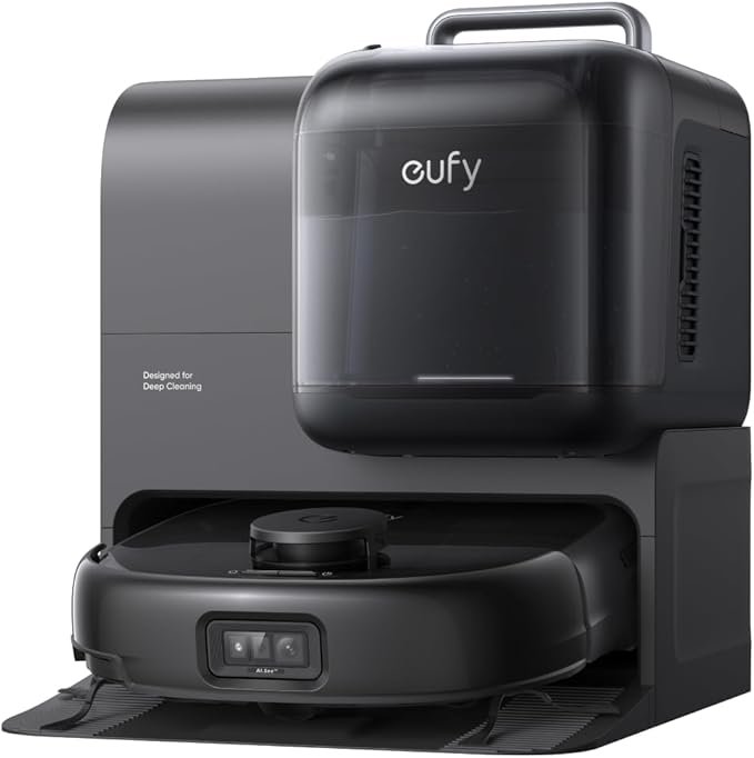 avis eufy omni e28