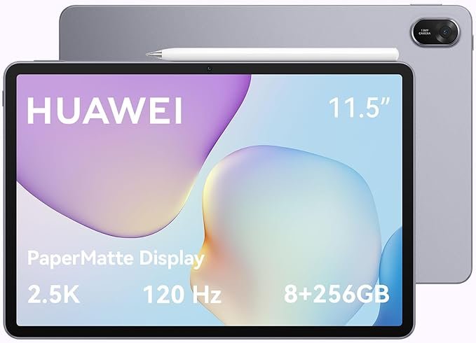 avis huawei matepad 11 5 2025
