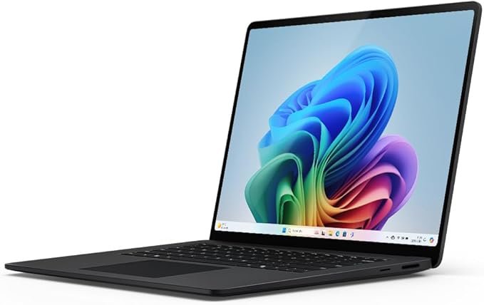 avis microsoft surface laptop