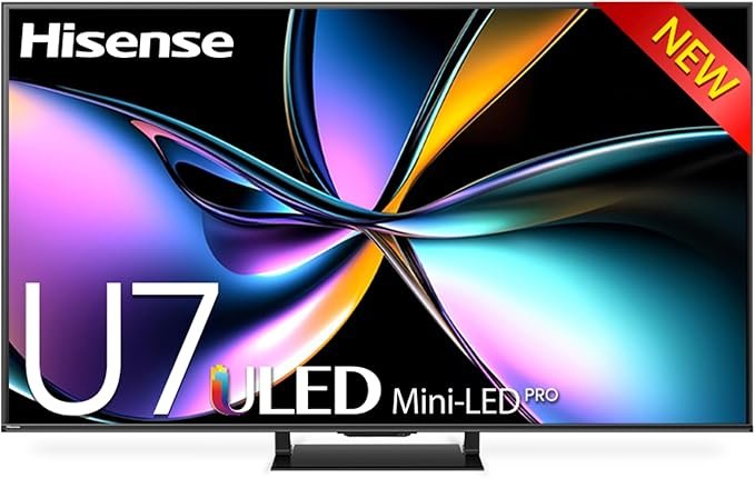 avis tv hisense 75u7q