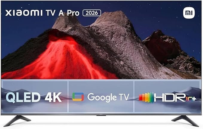 TV Xiaomi A Pro 75" (2026)