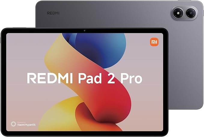 avis xiaomi redmi pad 2 pro