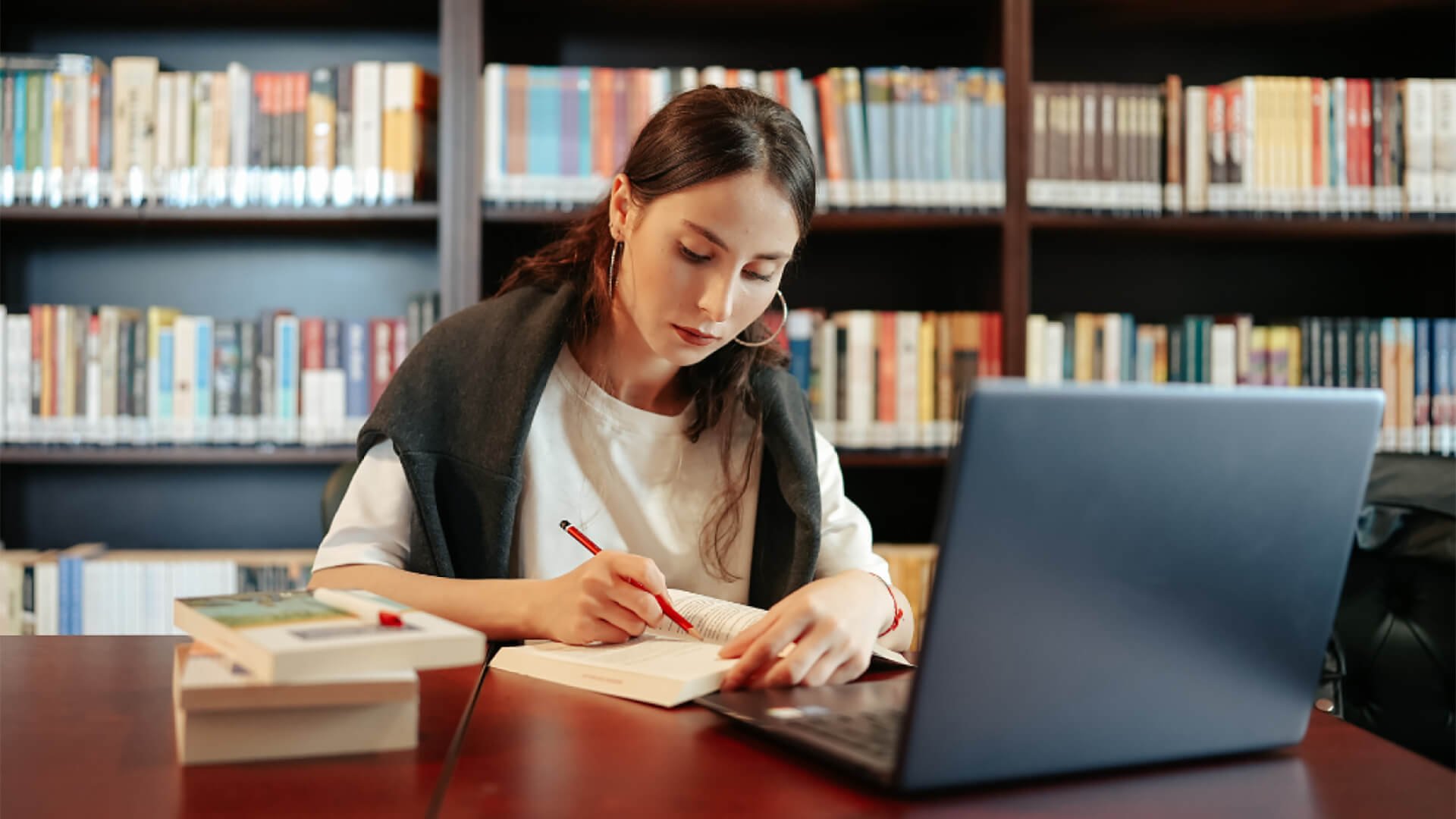 PC portables étudiants