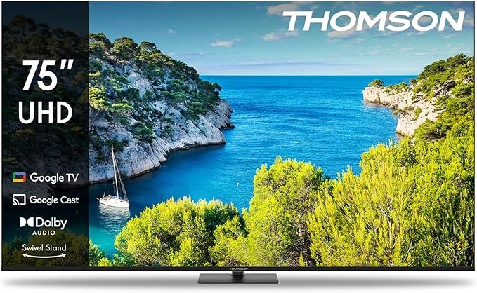 TV THOMSON 75UG5C14