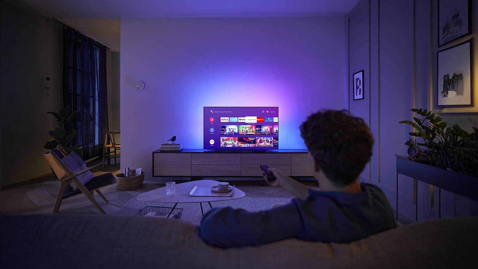 Philips Ambilight