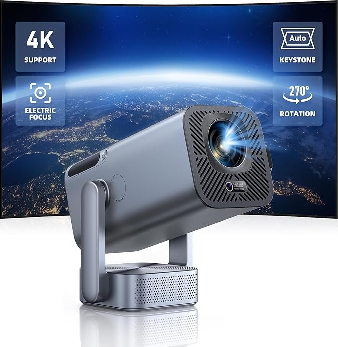 TOPTRO X9 vs TOPTRO X8