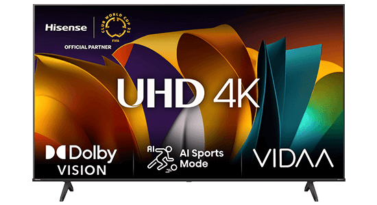 tv 4k