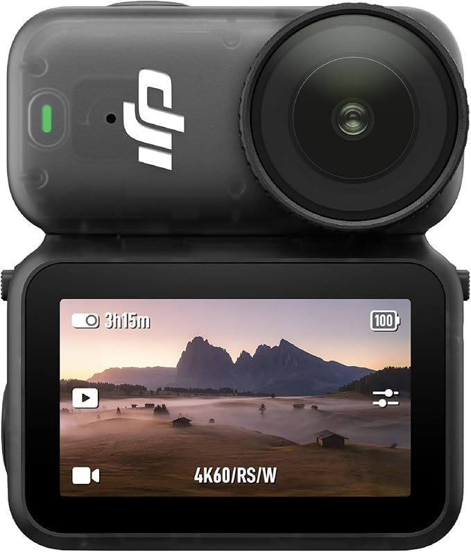 avis dji osmo nano