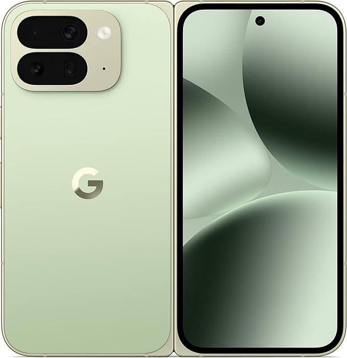 avis google pixel 10 pro fold