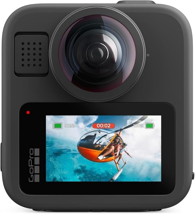GoPro MAX2