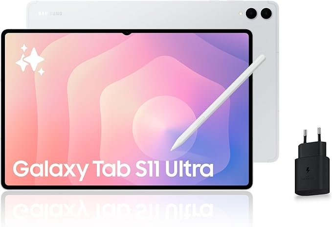 avis samsung galaxy tab s11 ultra