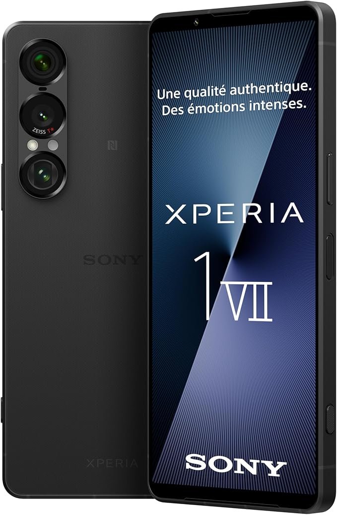 Sony Xperia 1 VII