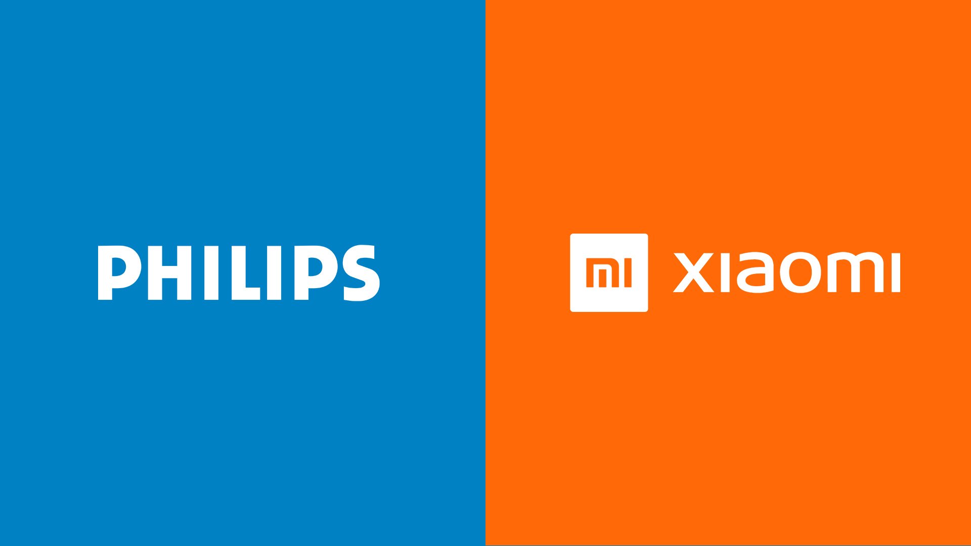 tv xiaomi vs tv philips