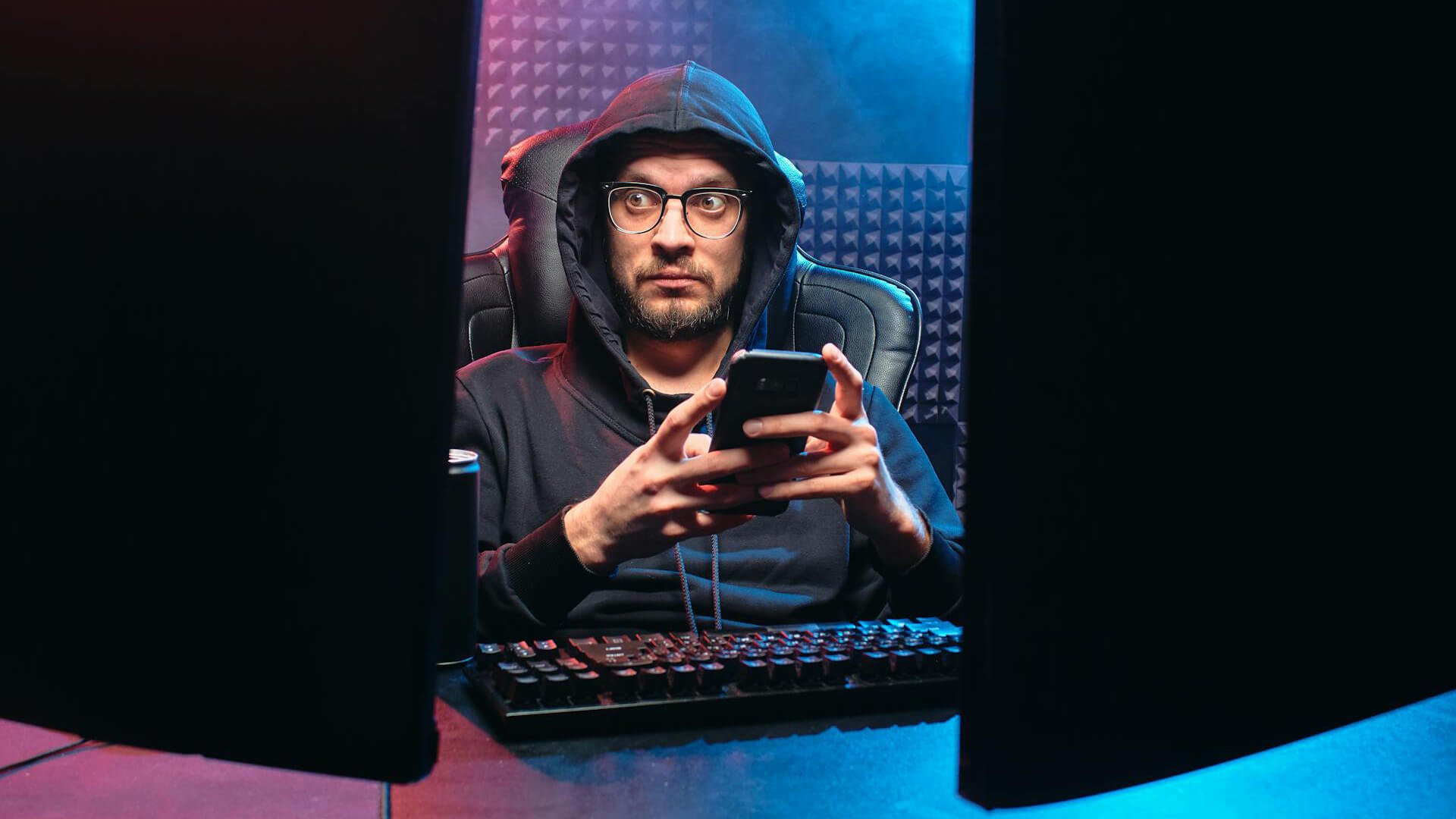 arnaques black friday 2025