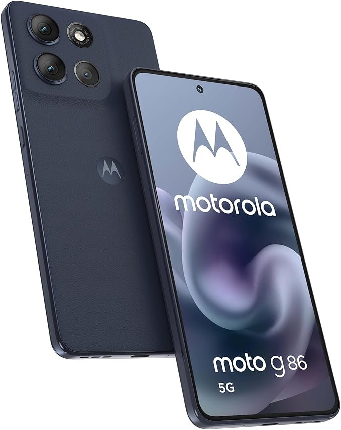 Motorola Moto G86 5G