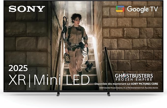 avis tv sony 65 bravia 5 (k65xr5)