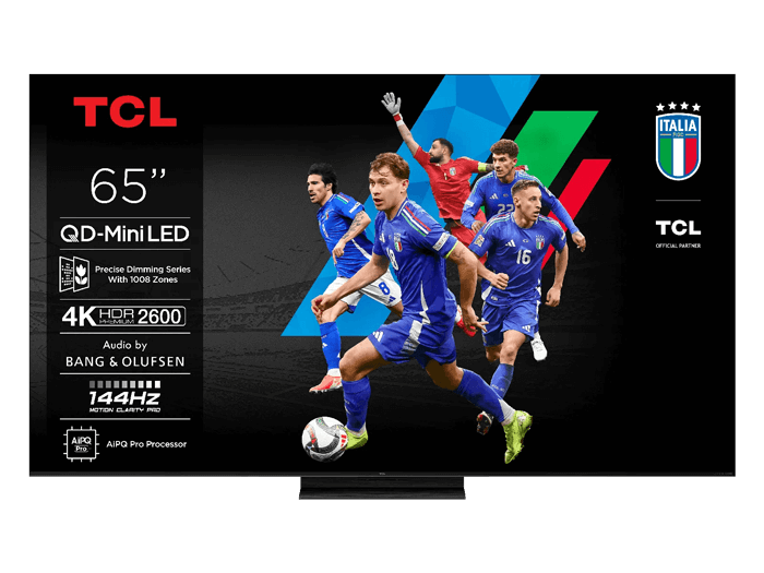TV TCL