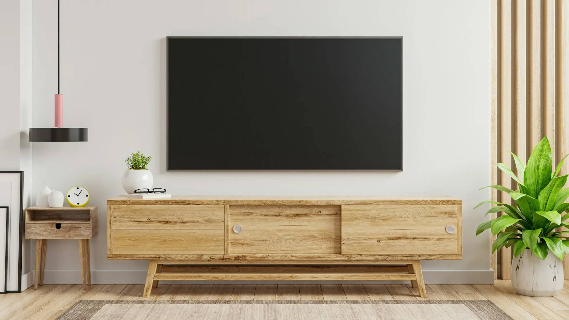 ameliorer image tv samsung