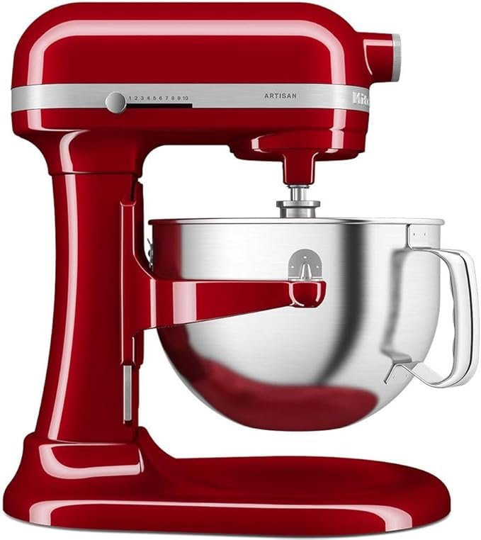 KitchenAid 5KSM60SPX