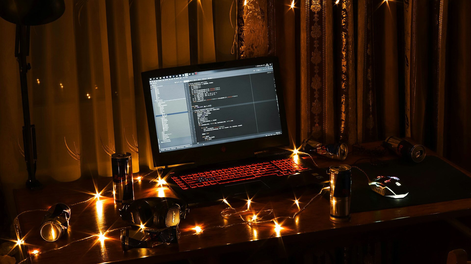 pc portable gamer offrir noel geek