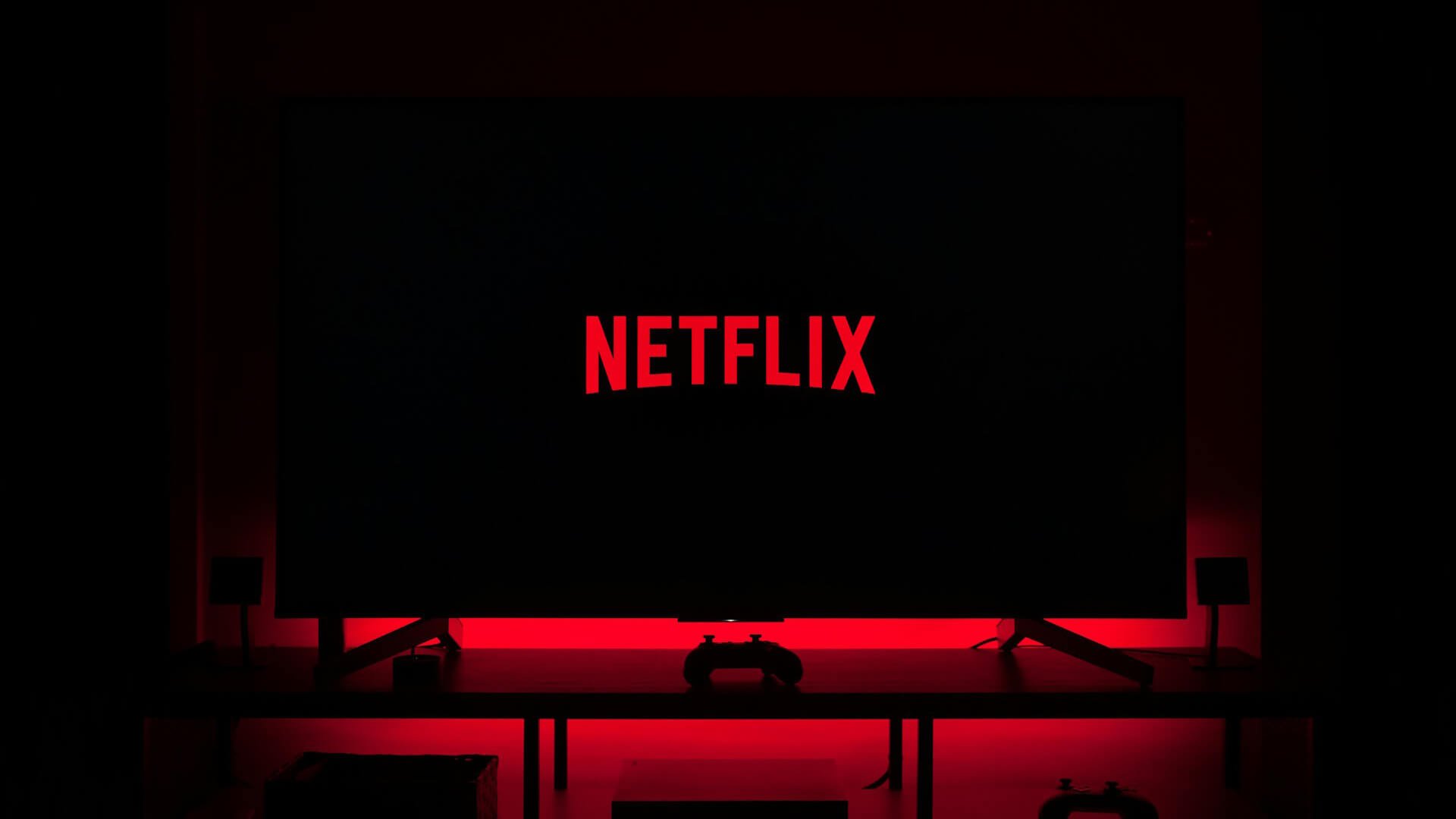 image saccadee netflix tv