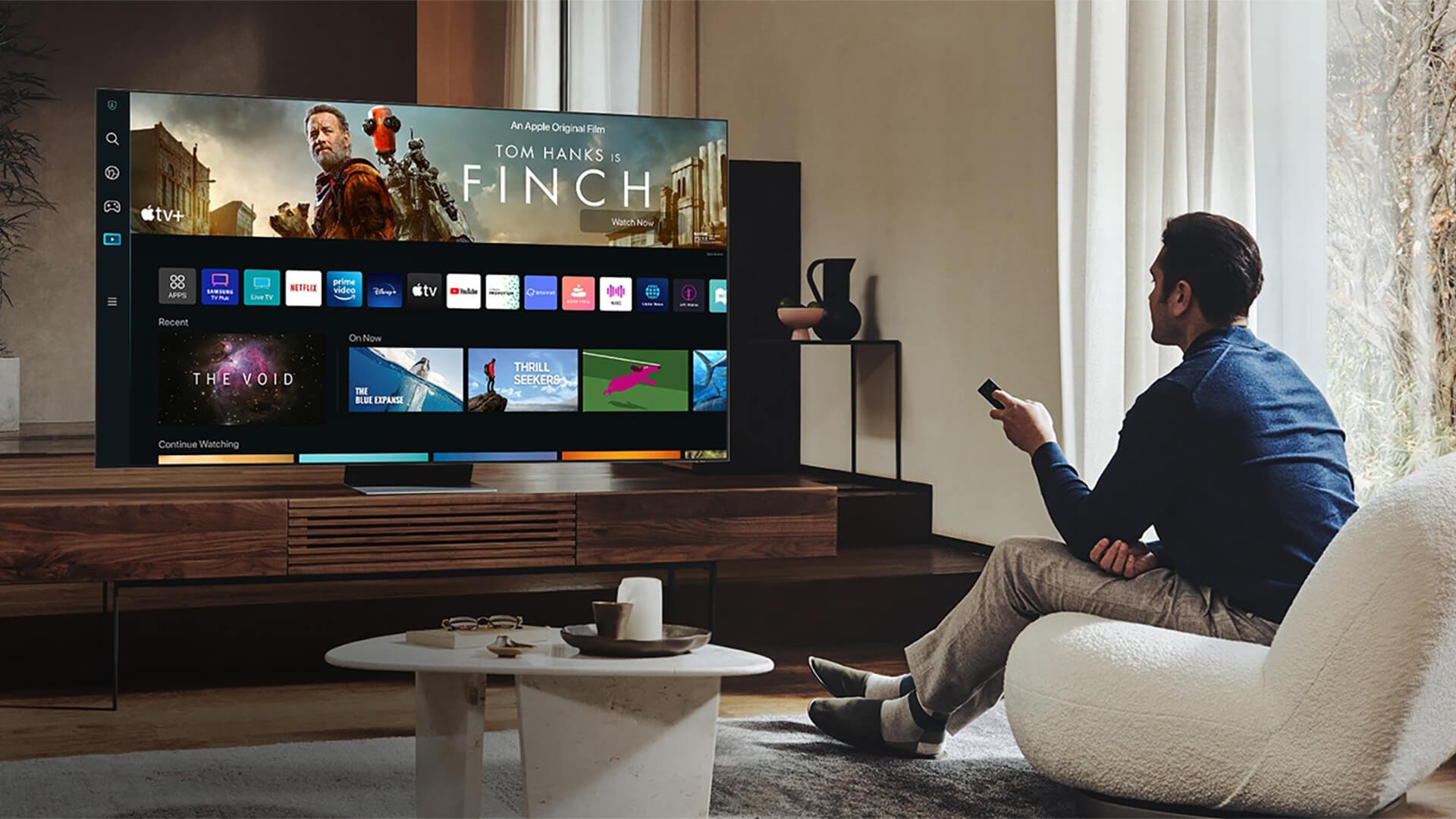 meilleures tv samsung en 2026